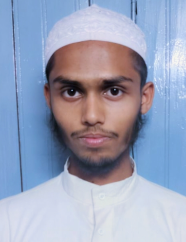 নূরুল্লাহ্ (দাওরায়ে হাদীস)